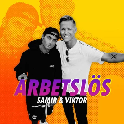 Samir & Viktor 歌手