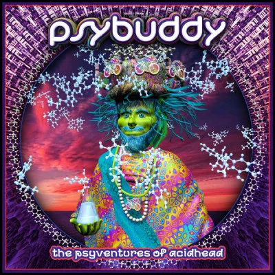 PsyBuddy 歌手