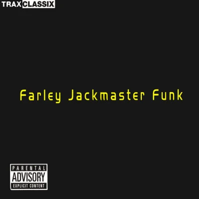 歌手 Farley "Jackmaster" FunkJesse's Gang