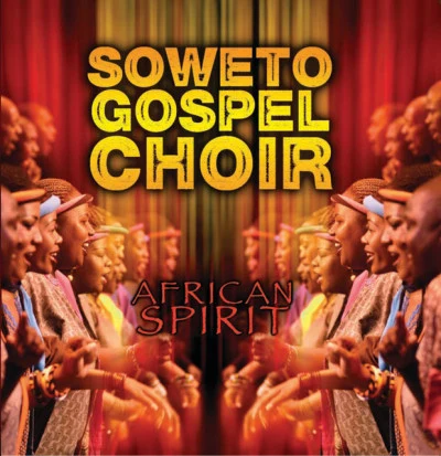 Soweto Gospel Choir/Jordan C. Brown/Ben Harper Fix You