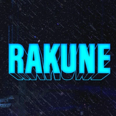 歌手 RakuneMIRR.IMG