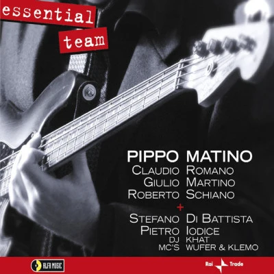 Pippo Matino/Johann Sebastian Bach/Francesco Landucci/Gabriel Faure/Charles Gounod Early Night Sleep Playlist