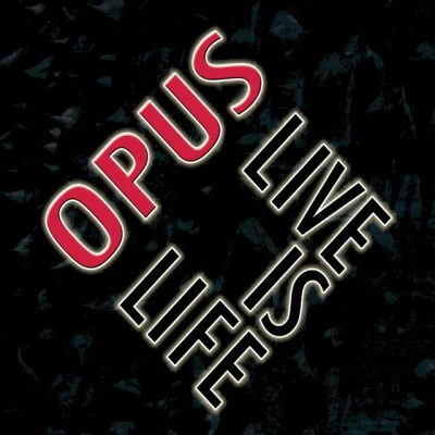 Opus Take Me Home Tonight