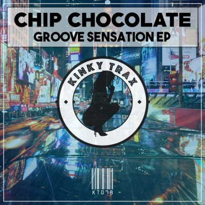 Chip Chocolate 歌手