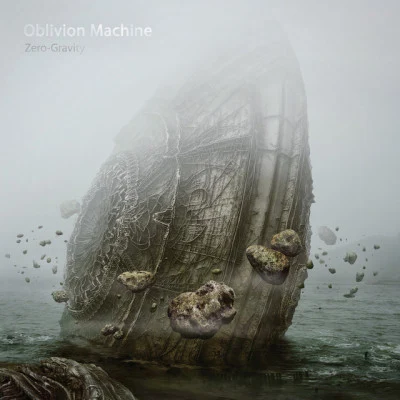 Oblivion Machine 歌手