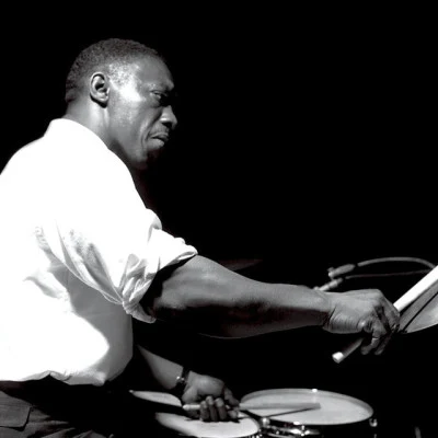 歌手 Art Blakey & The Jazz Messengers