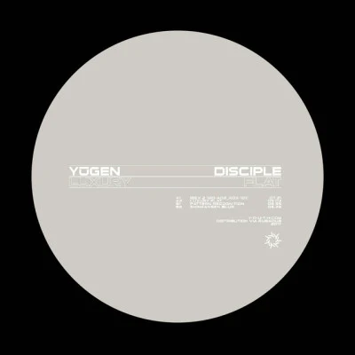 Yügen Disciple 歌手