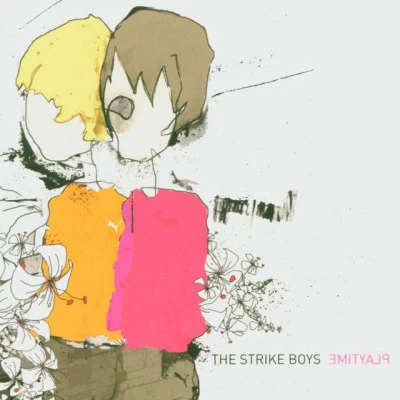 The Strike Boys 歌手