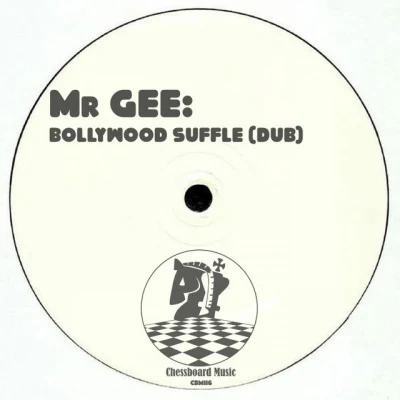 Mr Gee 歌手