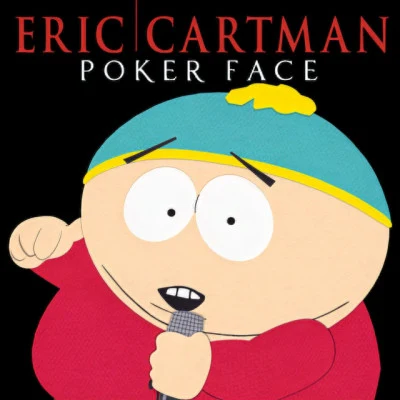 歌手 Eric Cartman