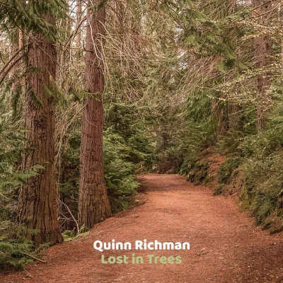 Quinn Richman 歌手