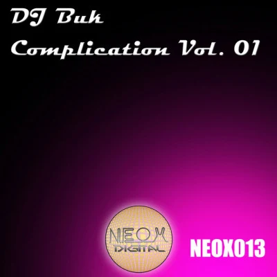 DJ Buk/Dan Smooth/Kiyoi/Eky/Grant Saxena Underground Trance Essentials, Vol. 05