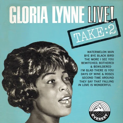 Gloria Lynne 歌手