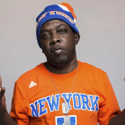 Phife Dawg 歌手