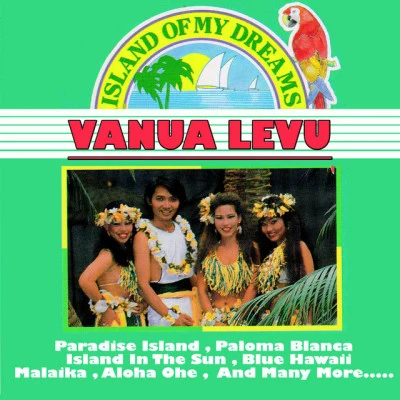 Vanua Levu 歌手