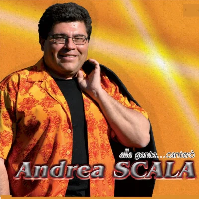 Andrea Scala 歌手