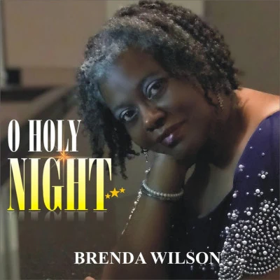 Brenda Wilson Keep Calm And Chill Out