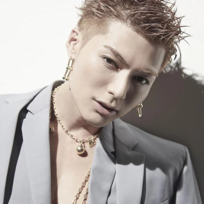 EXILE SHOKICHI 歌手