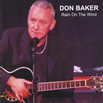 Don Baker 歌手