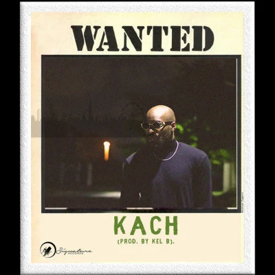 歌手 Kach