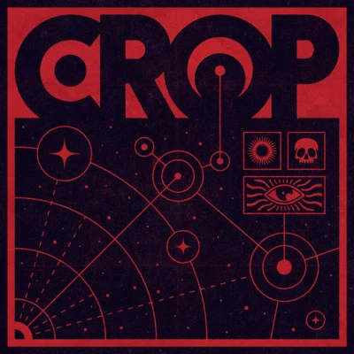 Crop 歌手