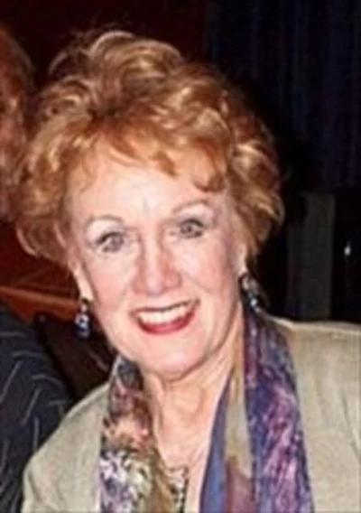 Marni Nixon 歌手