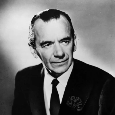 Sir Malcolm Sargent 歌手