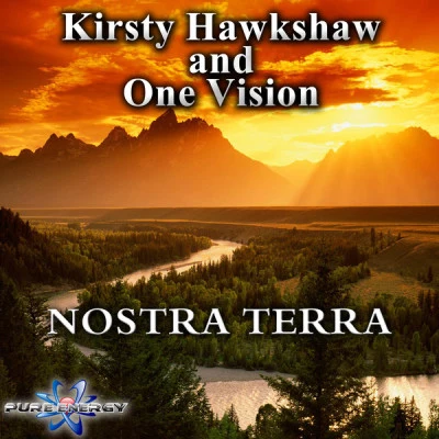 歌手 One VisionKirsty Hawkshaw