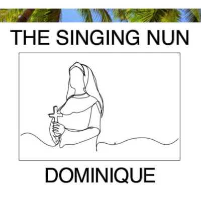 歌手 The Singing Nun