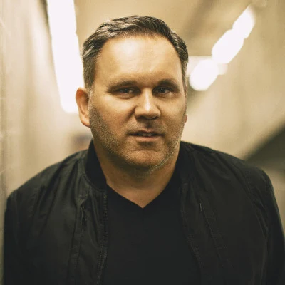 歌手 Matt Redman