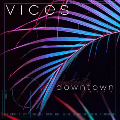 V I C E S 歌手