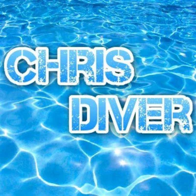 歌手 Chris DiverAlex M.