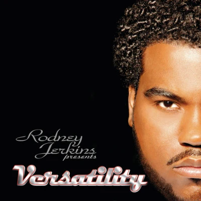 Rodney Jerkins 歌手