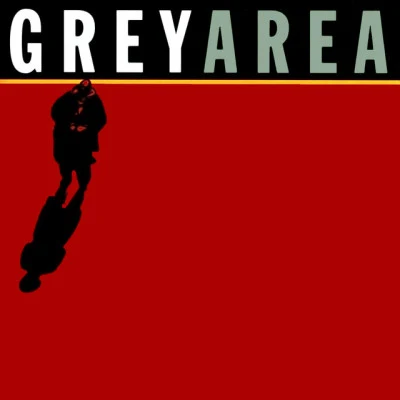 歌手 Grey Area