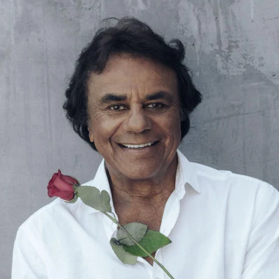 Johnny Mathis 歌手