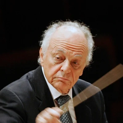 歌手 Lorin MaazelWiener Philharmoniker