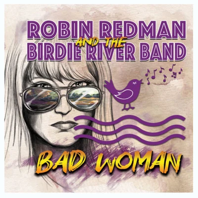 Robin Redman 歌手