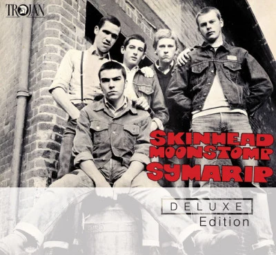 Symarip Skinhead Moonstomp