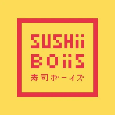 歌手 Sushii Boiis