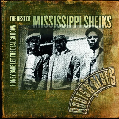 Mississippi Sheiks 歌手