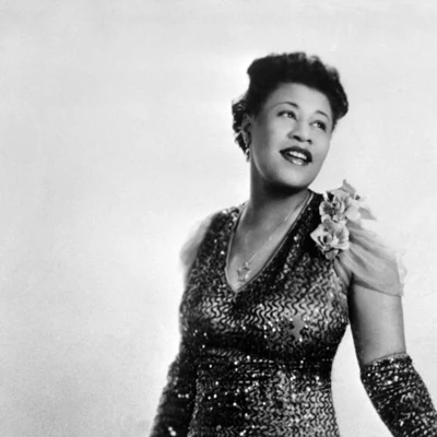 Ella Fitzgerald 歌手