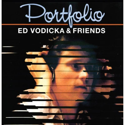 Ed Vodicka 歌手