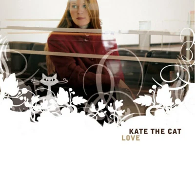 Kate The Cat 歌手