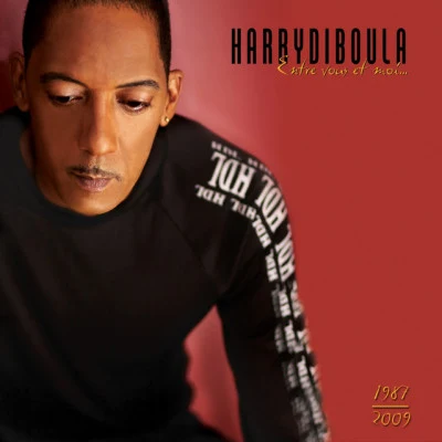 Harry Diboula 歌手