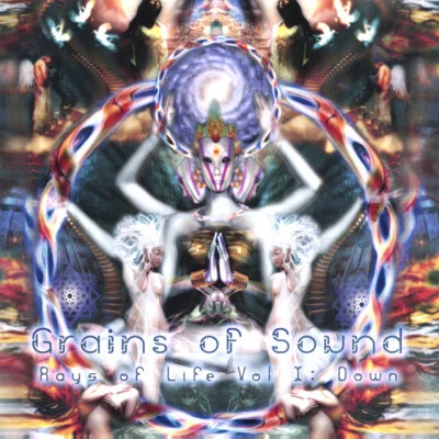 Grains Of Sound 歌手