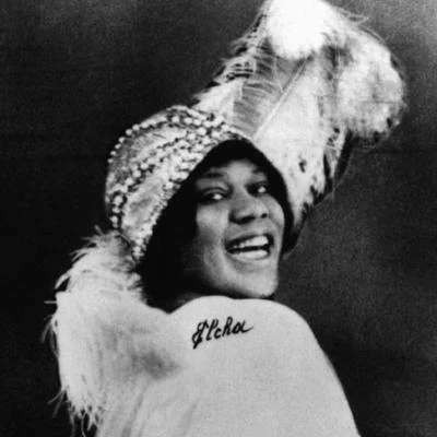 歌手 Bessie Smith