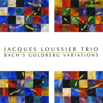 Jacques Loussier Trio 歌手