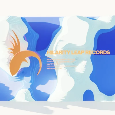 Hilarity Leap Records 歌手