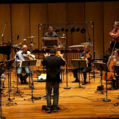 London Sinfonietta 歌手