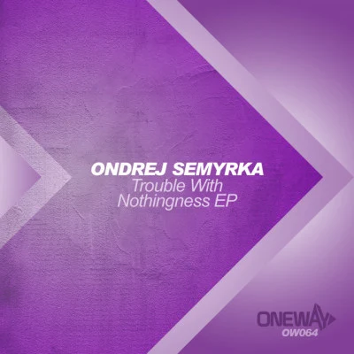 Ondrej Semyrka 歌手